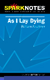 As I Lay Dying (SparkNotes)
